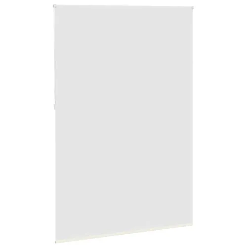 Rolo zavjesa za zamračivanje 164,4 x 230 cm Širina tkanine 160 cm prljavo bijela - Prljavo bijela 160 x 230 cm Cijena