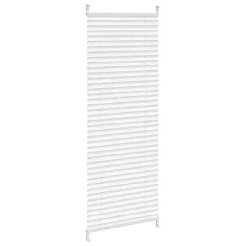 Bijele žaluzine 40 x 125 cm - Bijela 40 x 125 cm Cijena