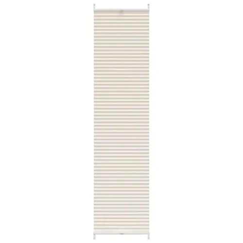 Žaluzine krem boje 40 x 200 cm - Krema 40 x 200 cm Cijena