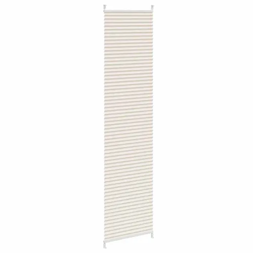 Žaluzine krem boje 40 x 200 cm - Krema 40 x 200 cm Cijena