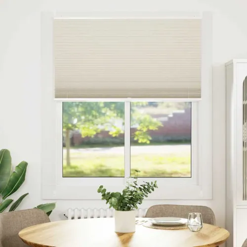 Žaluzine krem boje 100 x 125 cm - Krema 100 x 125 cm Cijena