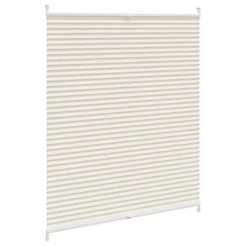 Žaluzine krem boje 110 x 125 cm - Krema 110 x 125 cm Cijena