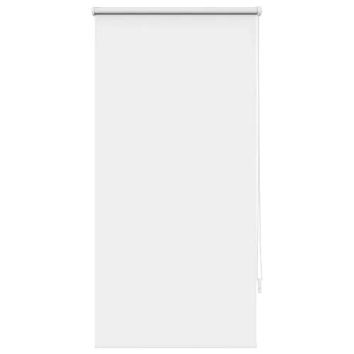 Rolo zavjesa za zamračivanje 64,4 x 120 cm Širina tkanine 60 cm Bijela - Bijela 60 x 120 cm Cijena