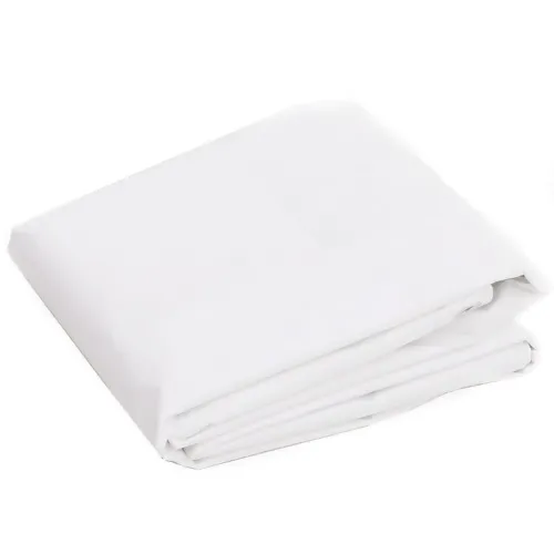 Cerada 260 g/m² 4x6 m bijela HDPE - Bijela 4 x 6 m 1 260 gsm Cijena