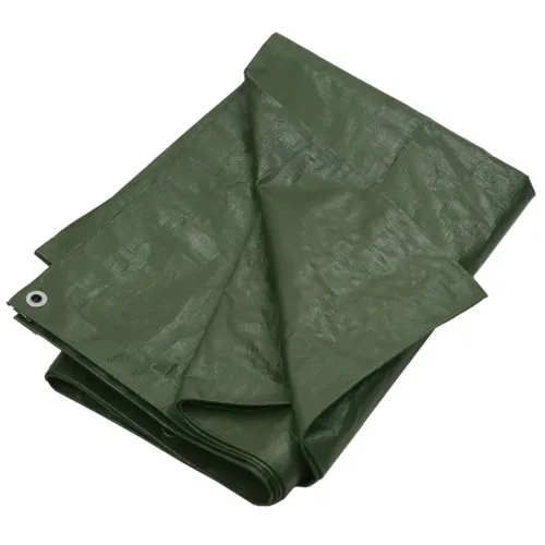 Cerada 180 g/m² 2x3 m zelena HDPE - Zelena 2 x 3 m 1 180 gsm Cijena