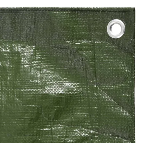 Cerada 180 g/m² 3x3 m zelena HDPE - Zelena 3 x 3 m 1 180 gsm Cijena