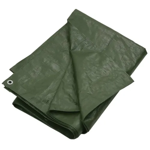 Cerada 180 g/m² 3 x 4 m zelena HDPE - Zelena 3 x 4 m 1 180 gsm Cijena