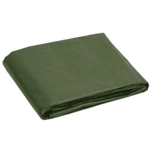 Cerada 180 g/m² 3x5 m zelena HDPE - Zelena 3 x 5 m 1 180 gsm Cijena