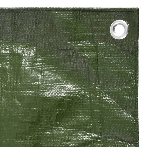Cerada 180 g/m² 8 x 12 m zelena HDPE - Zelena 8 x 12 m 1 180 gsm Cijena