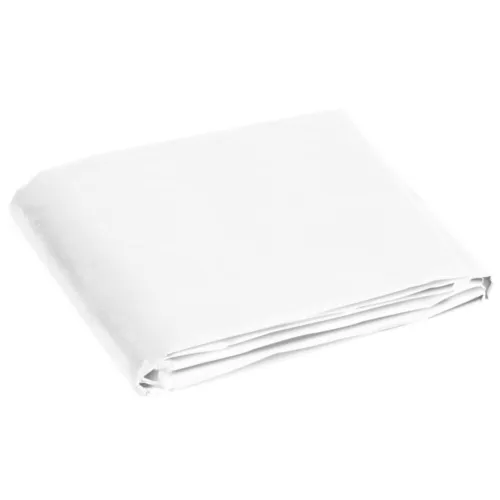 Cerada 180 g/m² 3x3 m bijela HDPE - Bijela 3 x 3 m 1 180 gsm Cijena