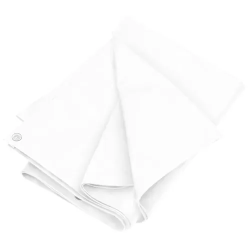 Cerada 180 g/m² 8 x 10 m bijela HDPE - Bijela 8 x 10 m 1 180 gsm Cijena