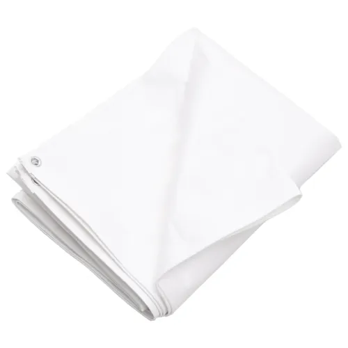 Cerada 260 g/m² 2 x 3 m bijela HDPE - Bijela 2 x 3 m 1 260 gsm Cijena