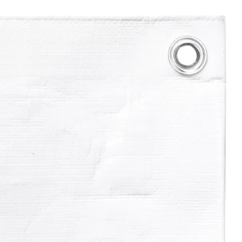 Cerada 260 g/m² 3x5 m bijela HDPE - Bijela 3 x 5 m 1 260 gsm Cijena