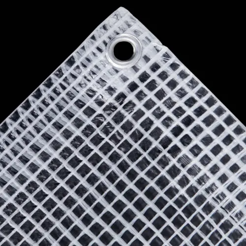 Cerada Leno 140 g/m² 3x5 m bijela - 3 x 5 m Bijela Cijena