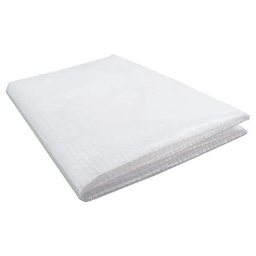 Cerada Leno 140 g/m² 4x6 m bijela - Bijela 4 x 6 m 1 Cijena