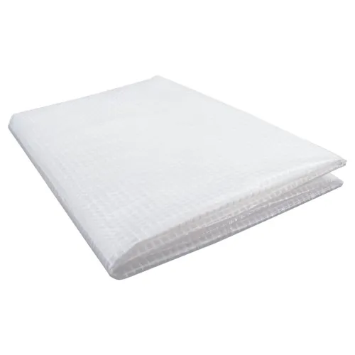 Cerada Leno 140 g/m² 6x10 m bijela - Bijela 6 x 10 m 1 Cijena