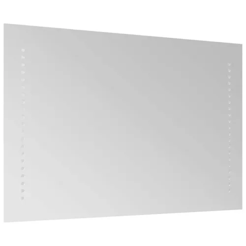 LED kupaonsko ogledalo 70x40 cm - 70 x 40 cm 1 Cijena
