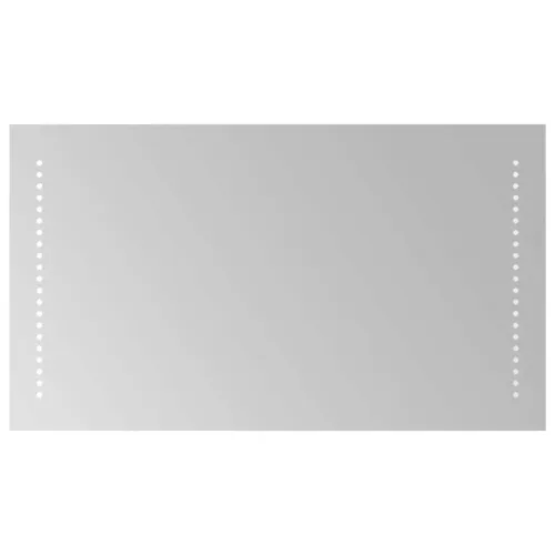 LED kupaonsko ogledalo 70x40 cm - 70 x 40 cm 1 Cijena