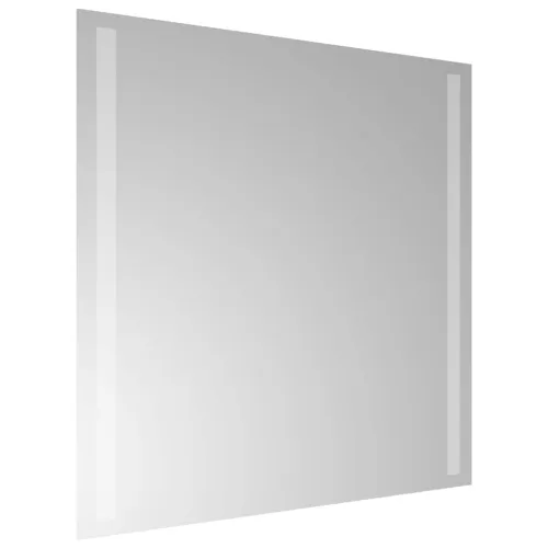 LED kupaonsko ogledalo 50x50 cm - 50 x 50 cm 1 Cijena