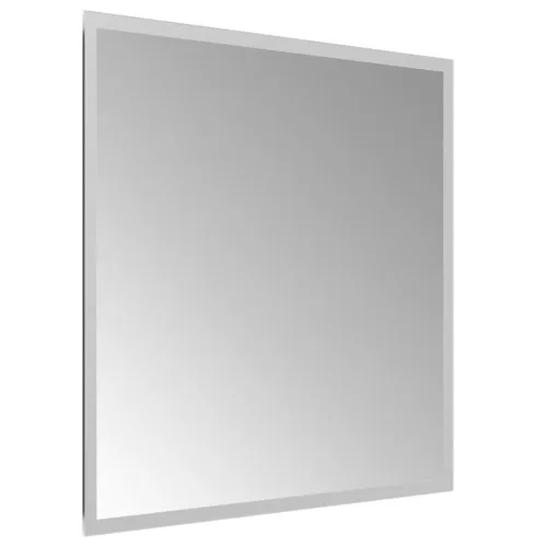 LED kupaonsko ogledalo 50x50 cm - 50 x 50 cm 1 Cijena