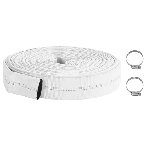 Vatrogasno crijevo 30 m 1 ” PVC - 25 mm/30 m Cijena