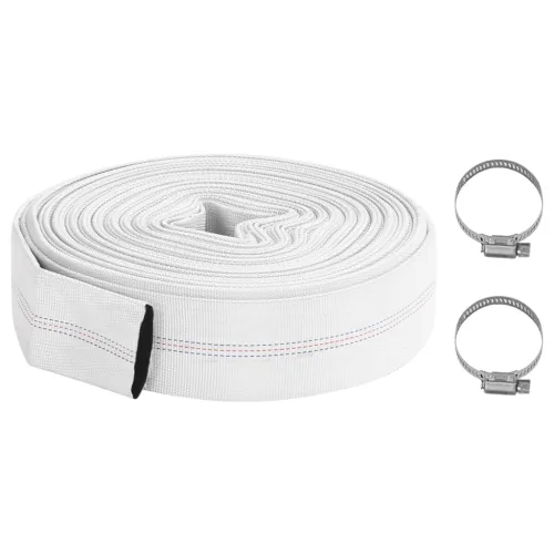 Vatrogasno crijevo 20 m 2 ” PVC - 51 mm/20 m Cijena