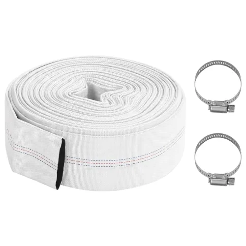 Vatrogasno crijevo 30 m 3 ” PVC - 76 mm/30 m Cijena