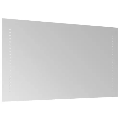 LED kupaonsko ogledalo 40x70 cm - 40 x 70 cm 1 Cijena