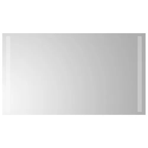 LED kupaonsko ogledalo 40x70 cm - 40 x 70 cm 1 40 x 70 cm Cijena