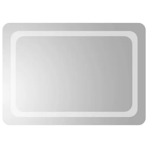 LED kupaonsko ogledalo 50x70 cm - 50 x 70 cm 1 50 x 70 cm Cijena