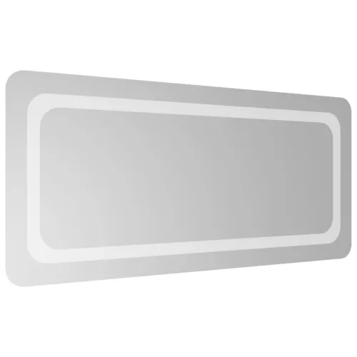 LED kupaonsko ogledalo 40x90 cm - 40 x 90 cm 1 Cijena