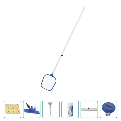 Bestway Flowclear set za održavanje nadzemnog bazena Cijena