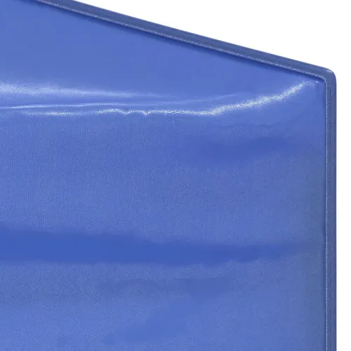 Sklopivi šator za svadbe - šator za zabave 2 x 2 m plavi - Plava 2 x 2 m Cijena