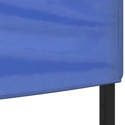 Sklopivi šator za svadbe - šator za zabave 2 x 2 m plavi - Plava 2 x 2 m Cijena