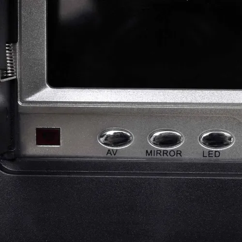 Endoskopska kamera - Kamera za cijevi 30 m s upravljačkom kutijom za DVR  Cijena