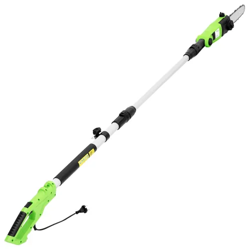 Električna teleskopska motorna pila 25 cm 710 W Cijena