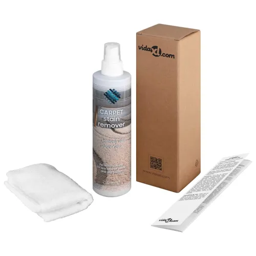 Odstranjivač mrlja s tekstila/tepiha 250 ml Cijena