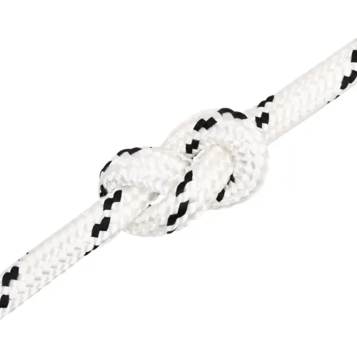 Radno uže bijeli 18 mm 100 m poliestersko - Bijela 1 100 m 18 mm Cijena