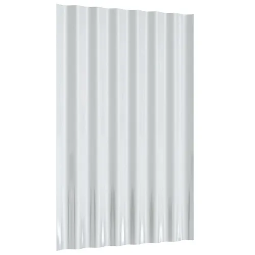 Krovni paneli 12 kom pocinčani čelik antracit 60x36 cm - Antracit 60 x 36 cm 12 Cijena