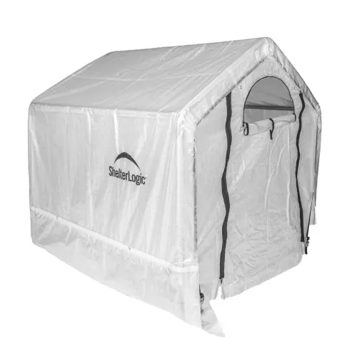 ShelterLogic - Plastenik 3,24 m² | BRANDED IN THE USA Cijena
