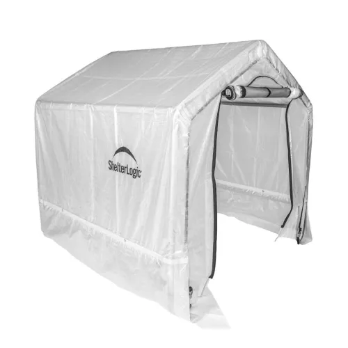 ShelterLogic - Plastenik 3,24 m² | BRANDED IN THE USA Cijena
