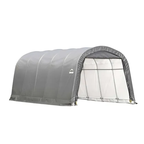 ShelterLogic - Garaža za auto 22,57 m² - 6x3.7 m | BRANDED IN THE USA Cijena