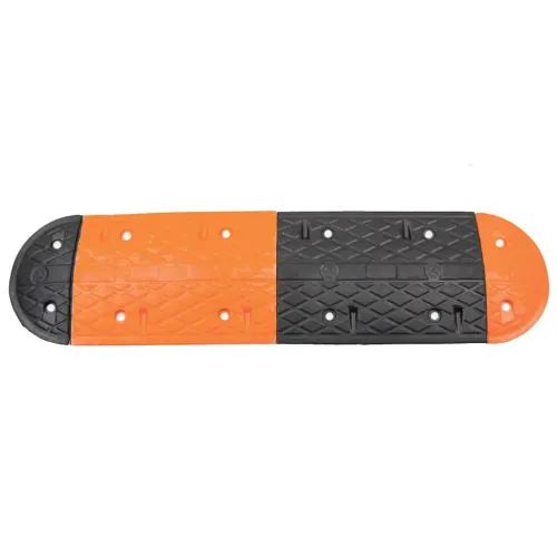 Uspornik žuto-crni 129 x 32,5 x 4 cm gumeni - 129 x 32.5 x 4 cm 1 129 x 32.5 x 4 cm Cijena
