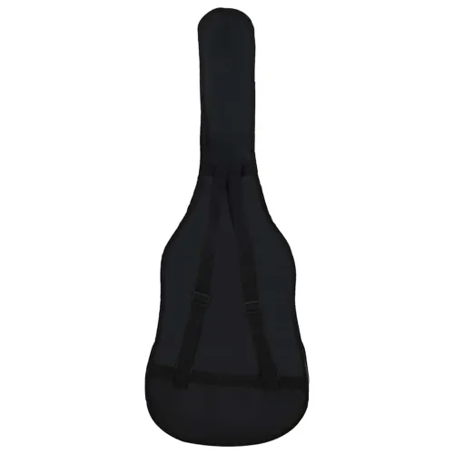 Torba za za klasičnu gitaru 4/4 (39”) crna 100 x 37 cm od tkanine - 100 x 37 cm (4/4) Cijena