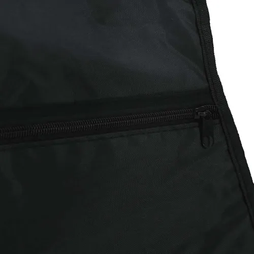 Torba za za klasičnu gitaru 4/4 (39”) crna 100 x 37 cm od tkanine - 100 x 37 cm (4/4) Cijena