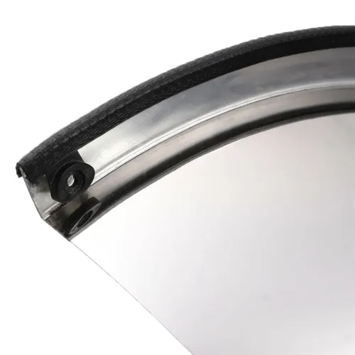 Polukupolasta prometna ogledala 2 kom Ø 30 cm akrilna - Ø 30 cm Polovica Cijena