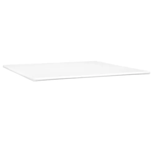 Krevet box spring s madracem cappuccino 200x200cm umjetna koža - Boja cappuccina 200 x 200 cm 35 cm Cijena