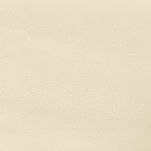 Boxspring - Krevet s oprugama i madracem krem 180x200 cm od umjetne kože - Krema 180 x 200 cm 35 cm Cijena