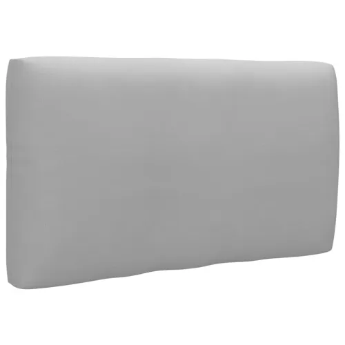 Kutna vrtna sofa od paleta od crno impregnirane borovine - Siva 1 kutna sofa Crna Cijena