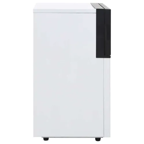 Ledomat crni 45 kg / 24 h  Cijena